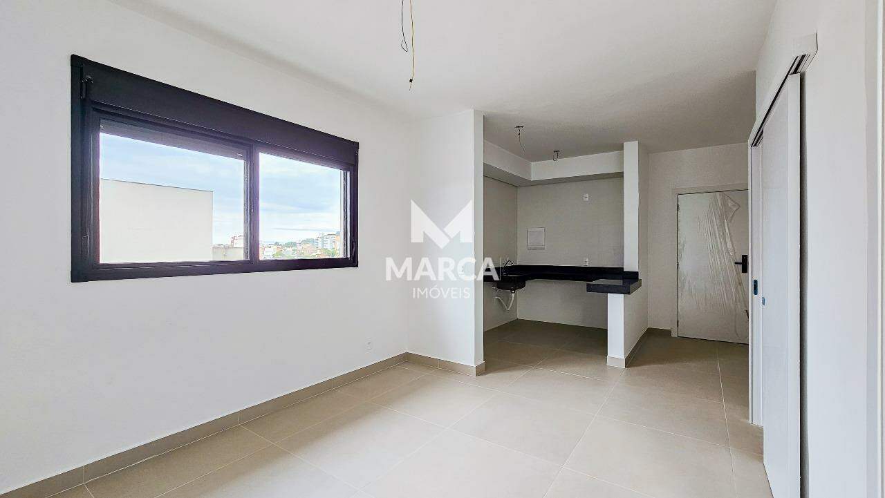 Apartamento para aluguel no Jaraguá: