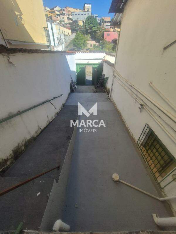 Casa para aluguel no Cachoeirinha: