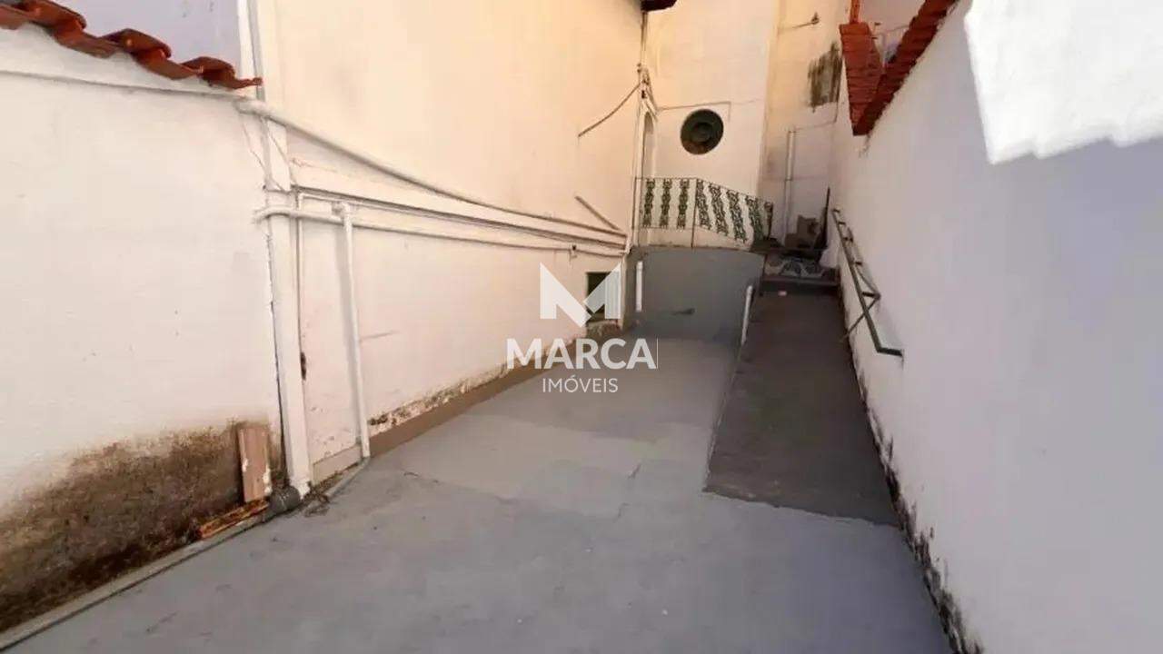 Casa para aluguel no Cachoeirinha: