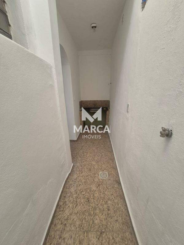 Casa para aluguel no Cachoeirinha: