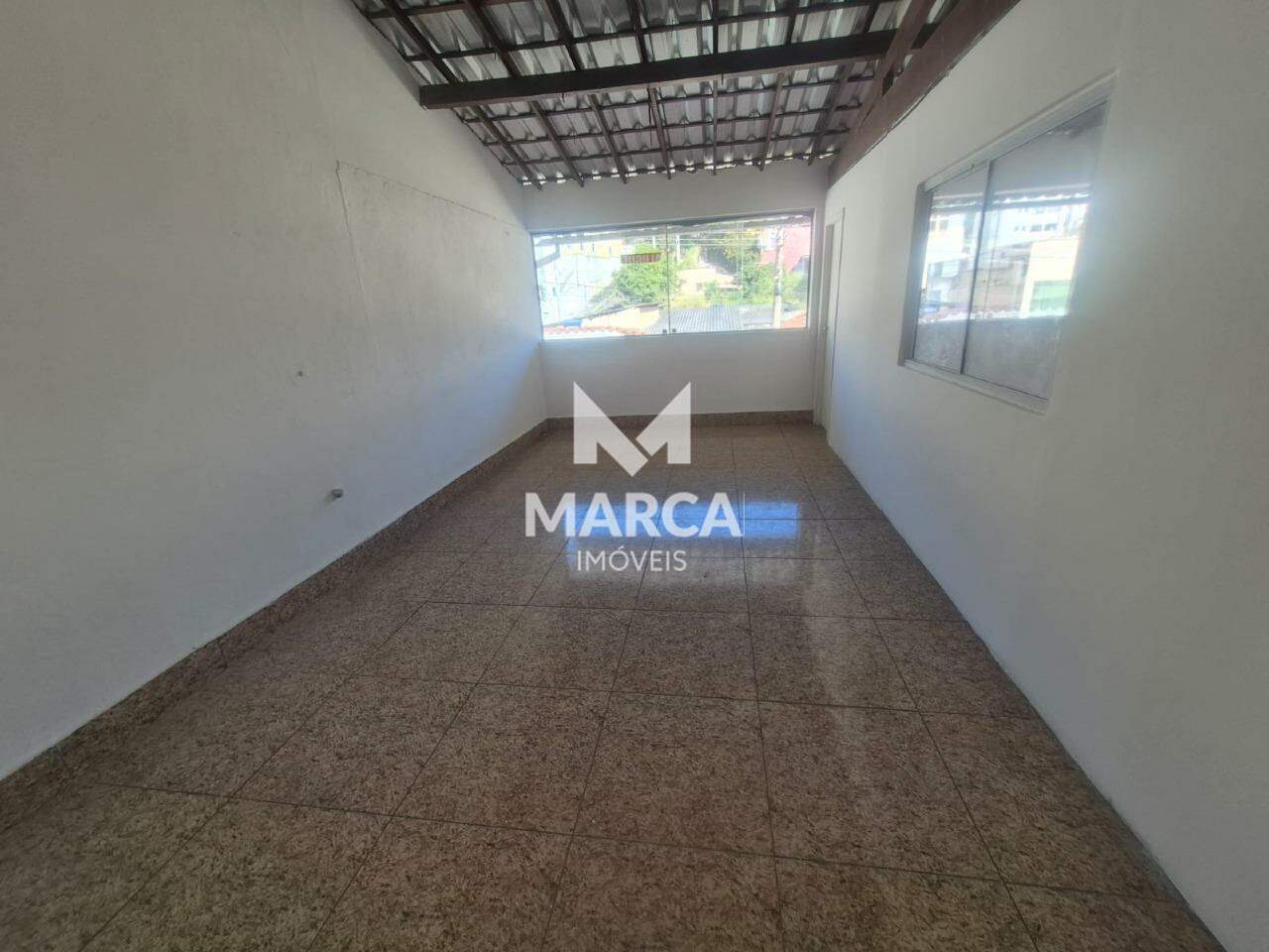 Casa para aluguel no Cachoeirinha: