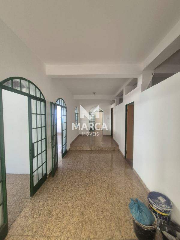 Casa para aluguel no Cachoeirinha: