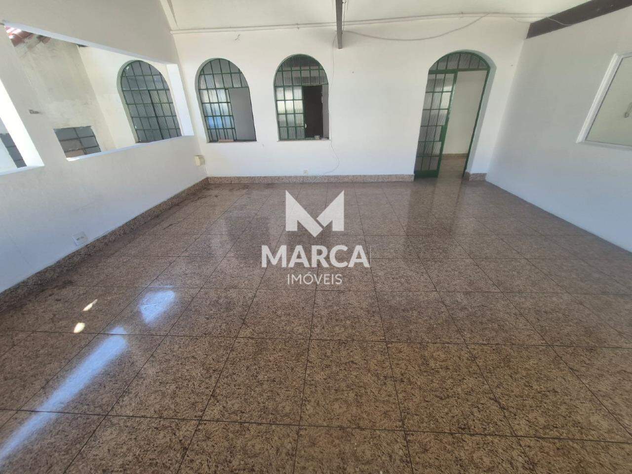 Casa para aluguel no Cachoeirinha: