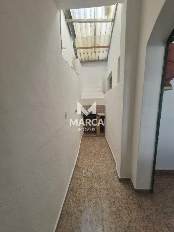 Casa para aluguel no Cachoeirinha: