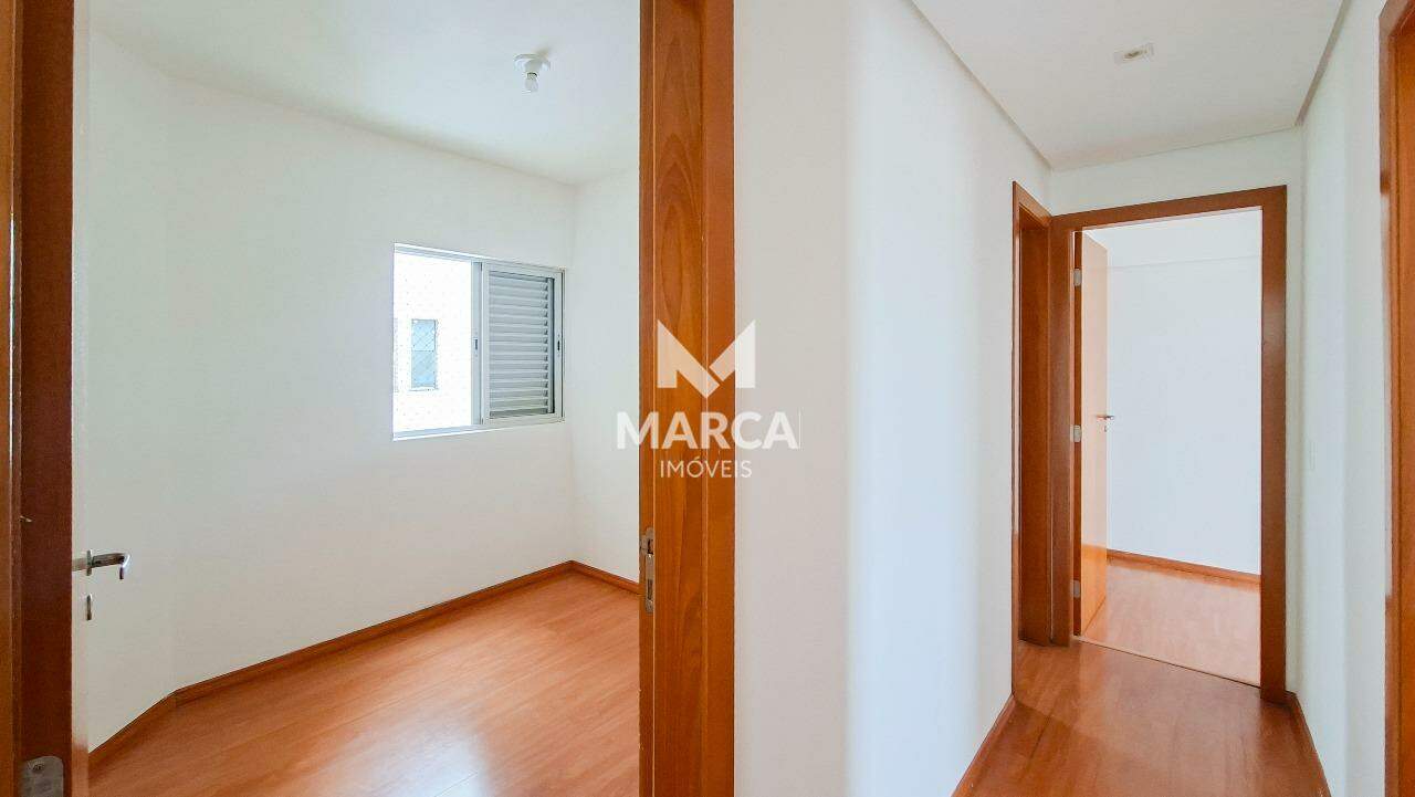 Apartamento para aluguel no Santa Efigênia: 