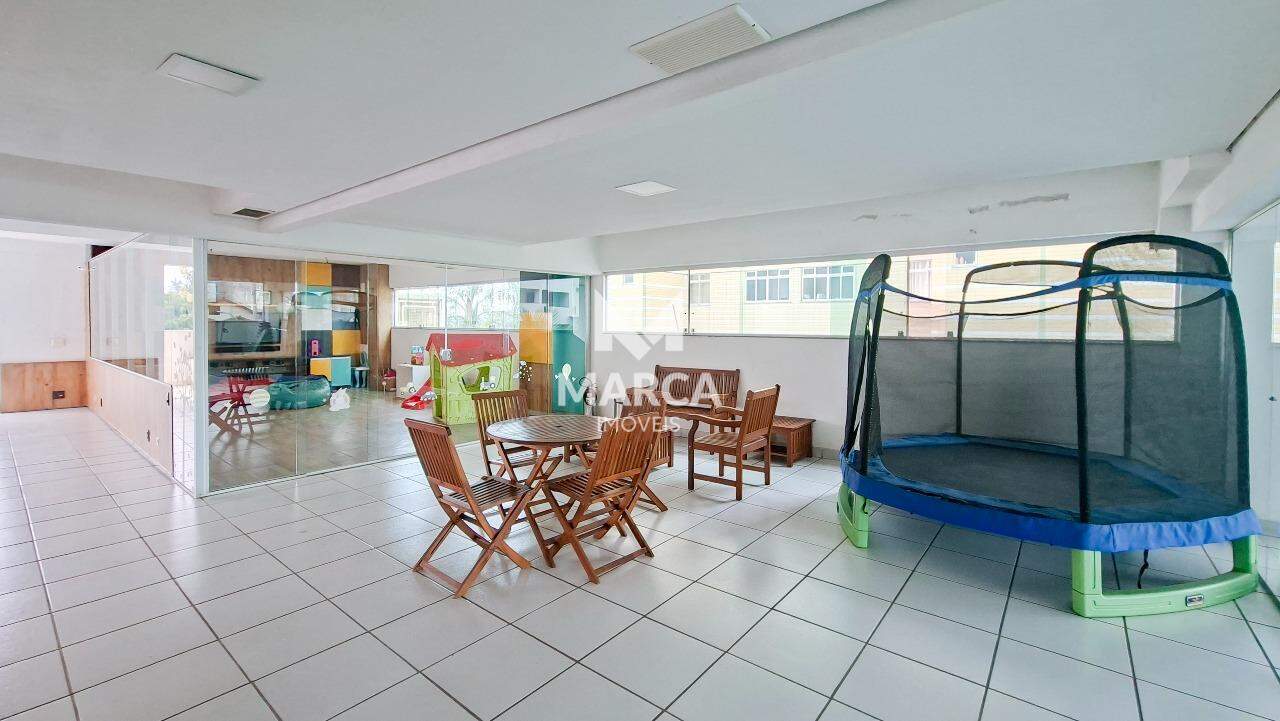 Apartamento para aluguel no Santa Efigênia: 
