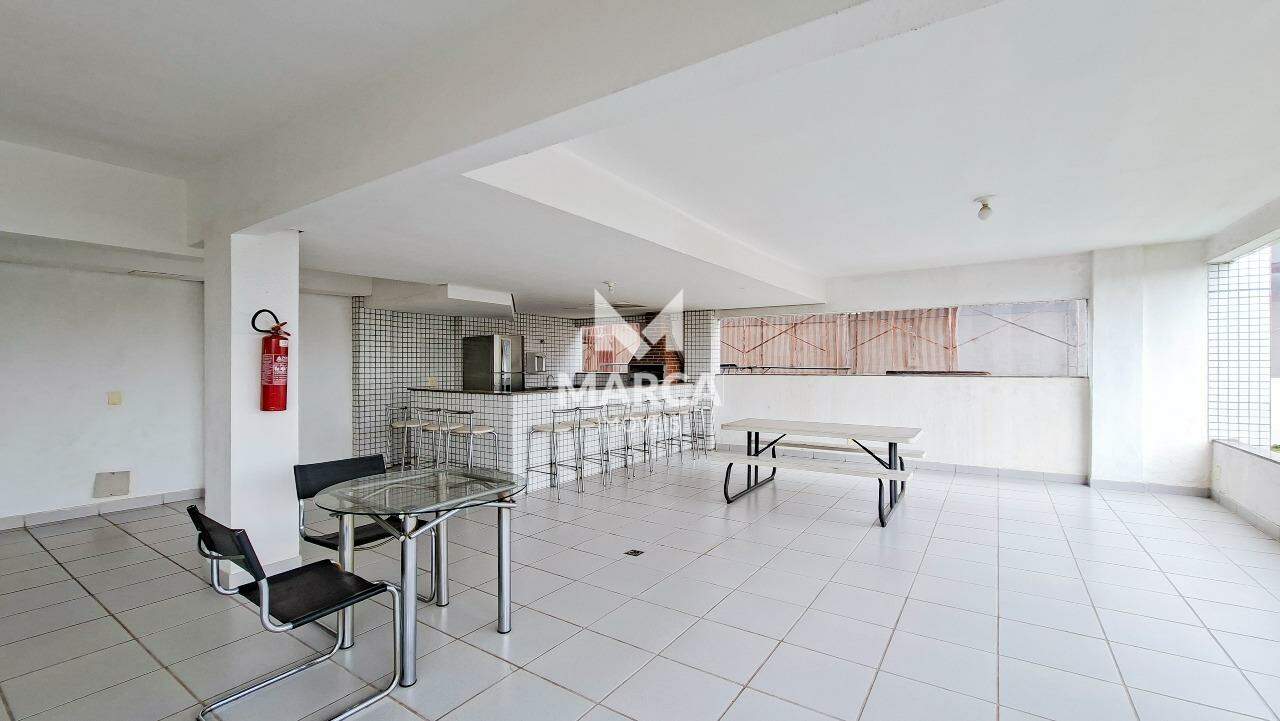 Apartamento para aluguel no Santa Efigênia: 