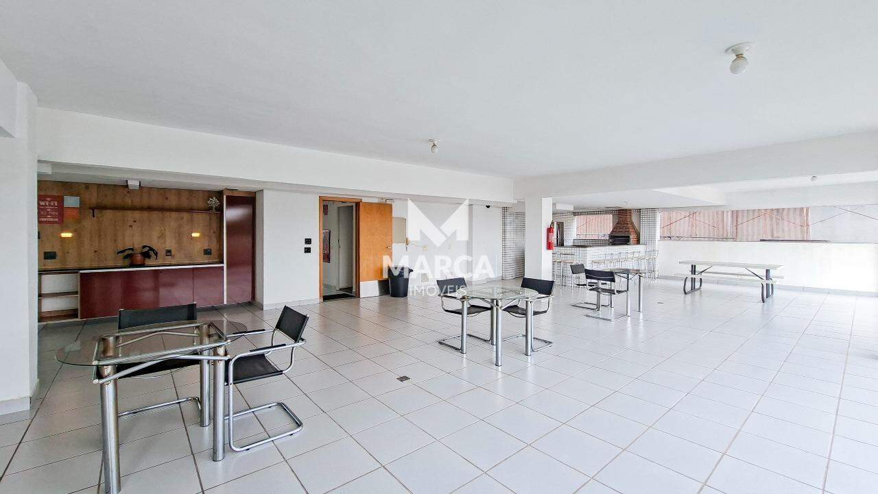 Apartamento para aluguel no Santa Efigênia: 