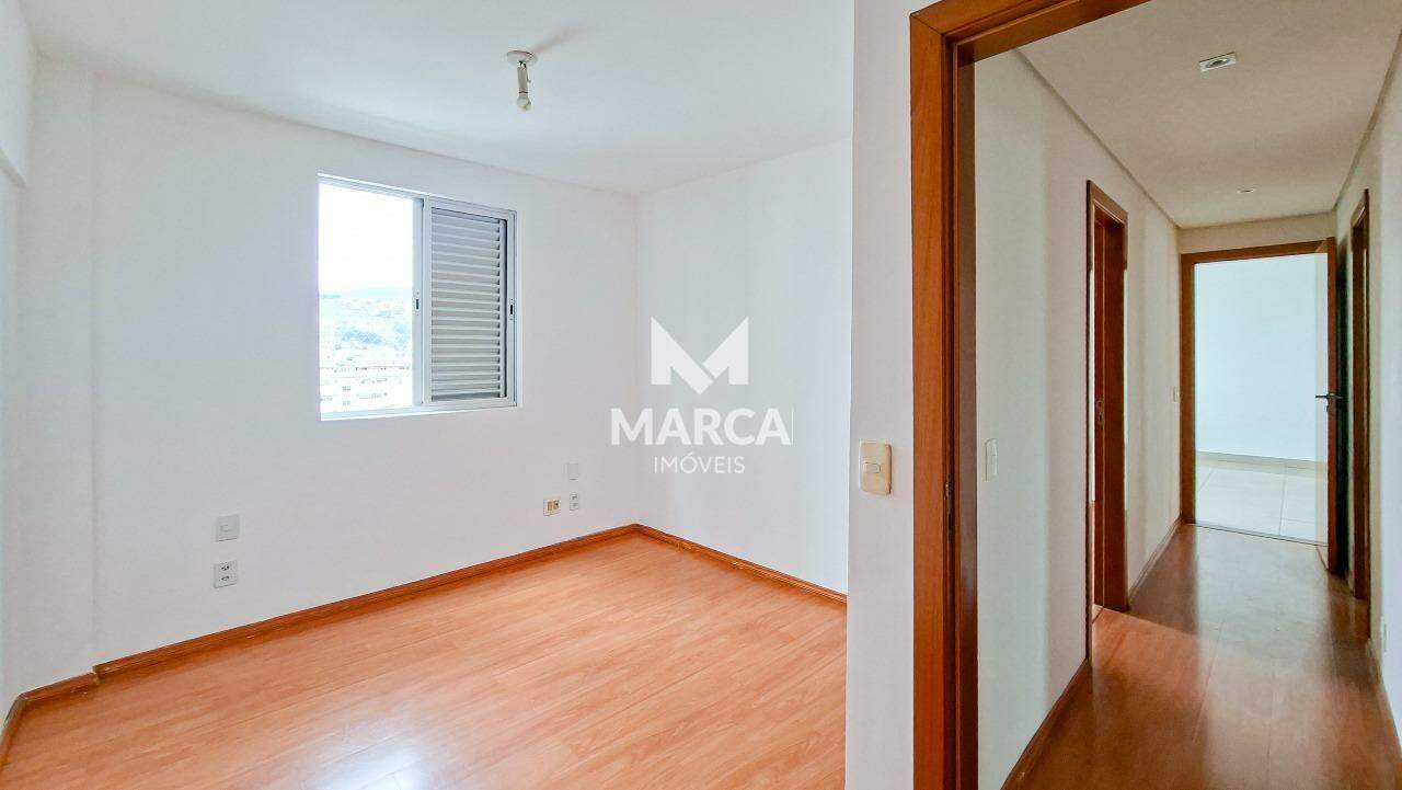 Apartamento para aluguel no Santa Efigênia: 