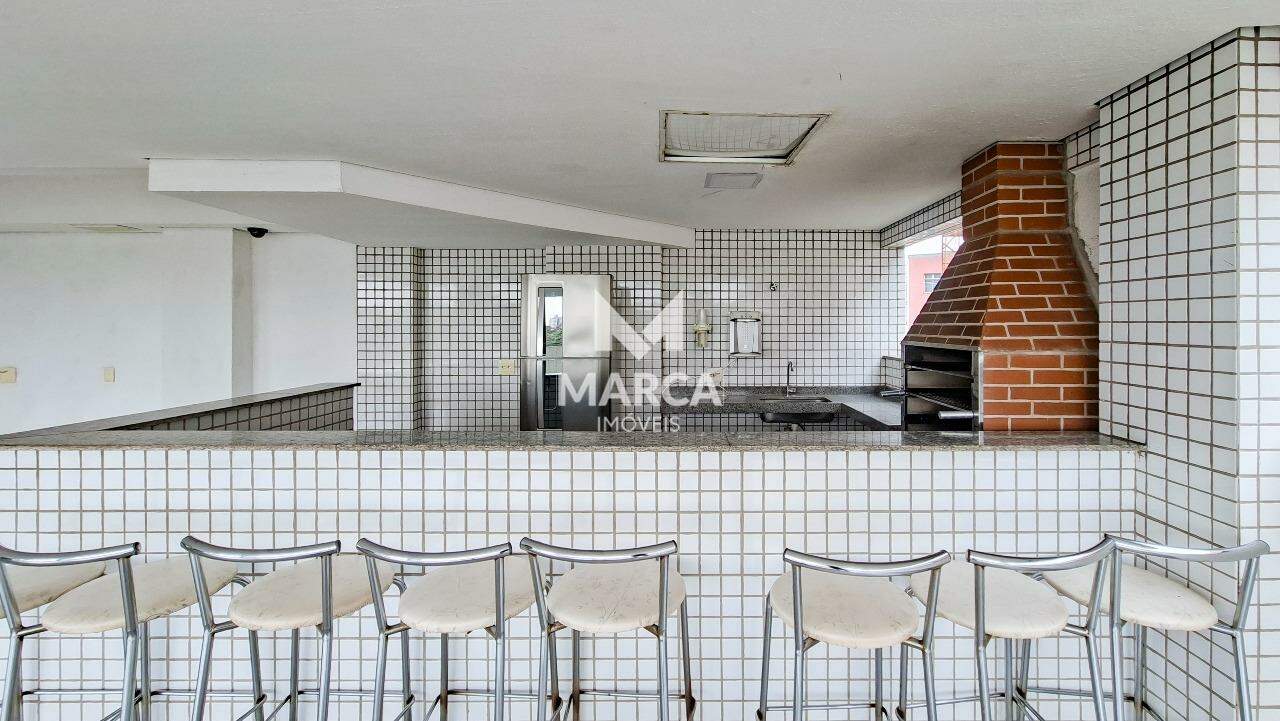 Apartamento para aluguel no Santa Efigênia: 