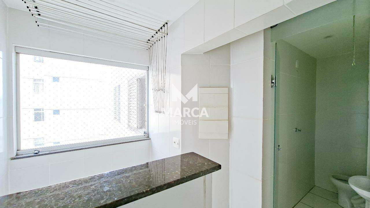Apartamento para aluguel no Santa Efigênia: 