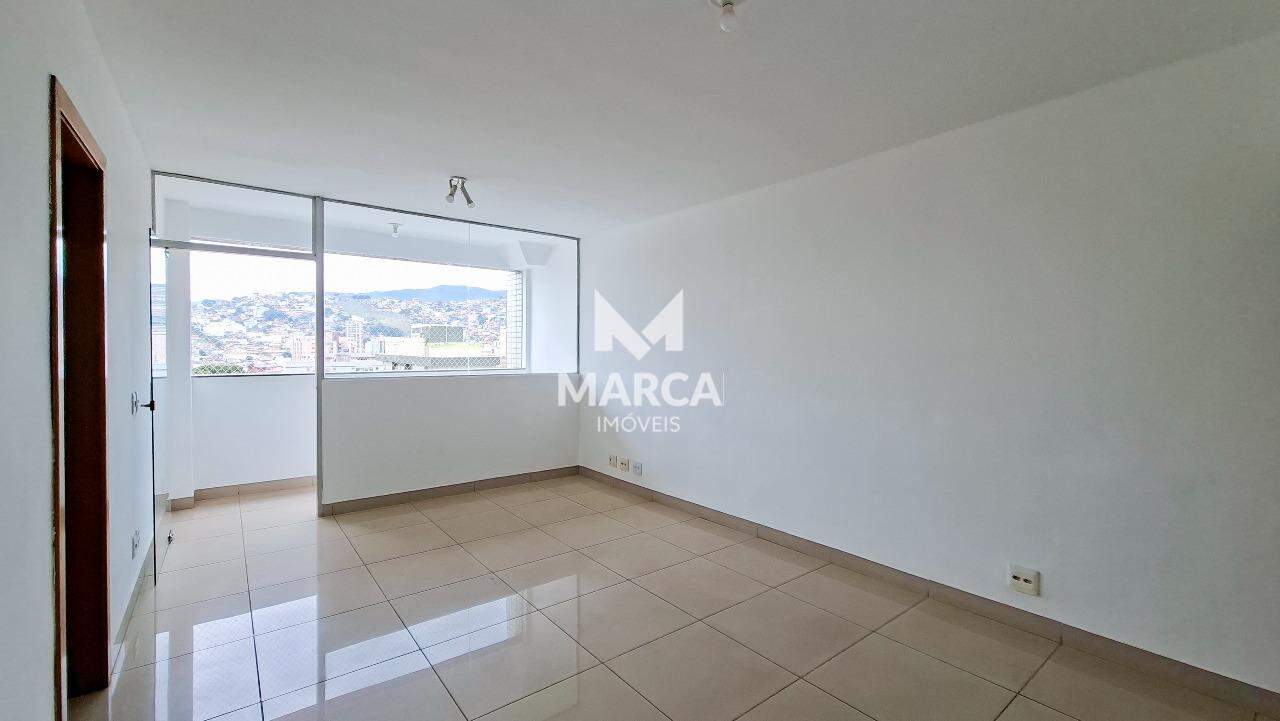 Apartamento para aluguel no Santa Efigênia: 