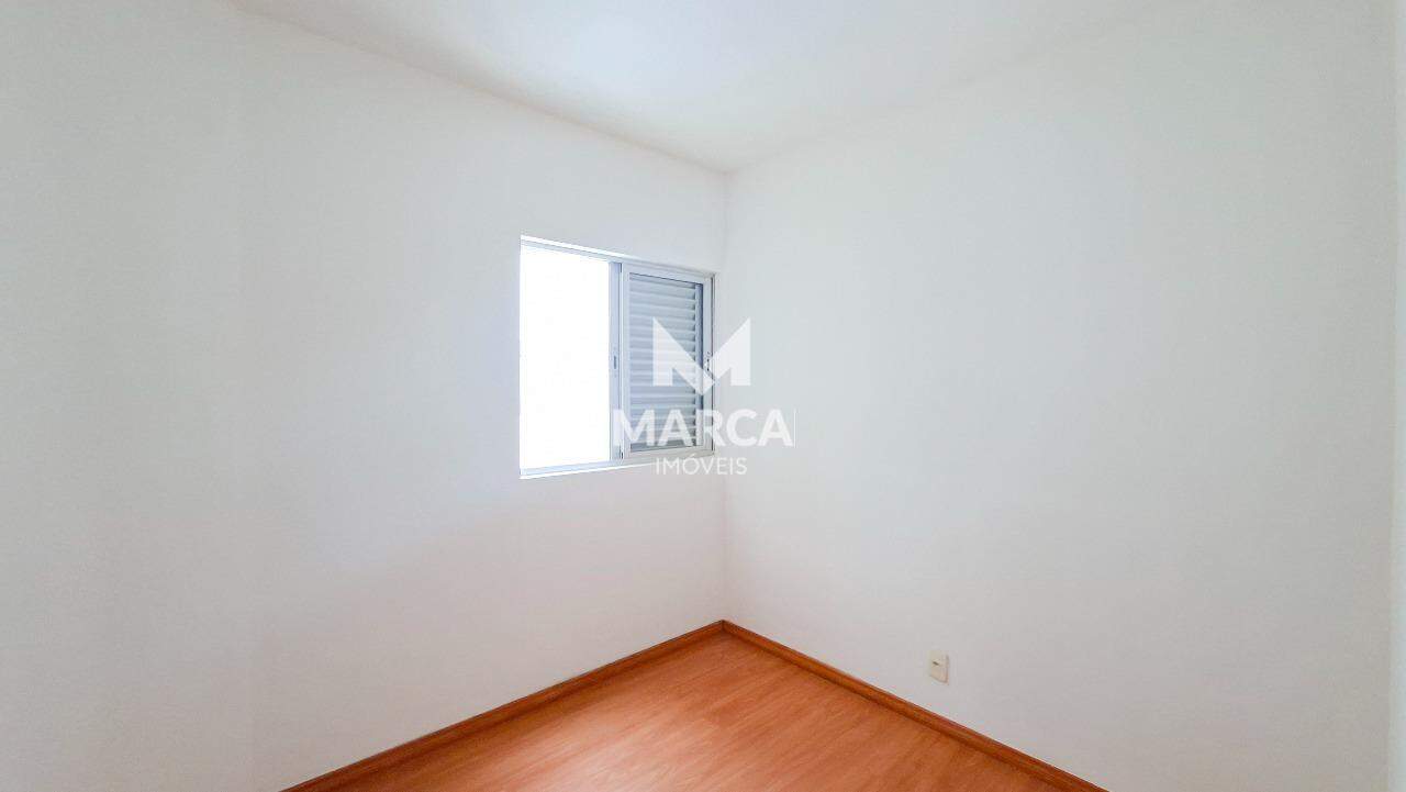 Apartamento para aluguel no Santa Efigênia: 
