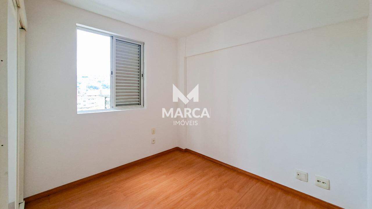 Apartamento para aluguel no Santa Efigênia: 
