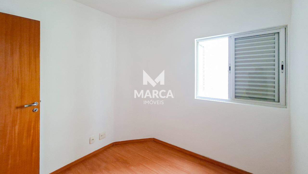 Apartamento para aluguel no Santa Efigênia: 