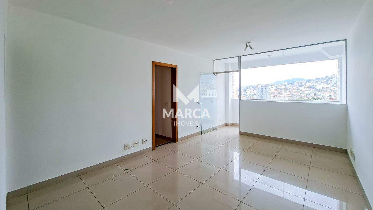 Apartamento para aluguel no Santa Efigênia: 