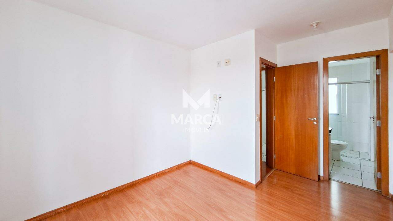 Apartamento para aluguel no Santa Efigênia: 