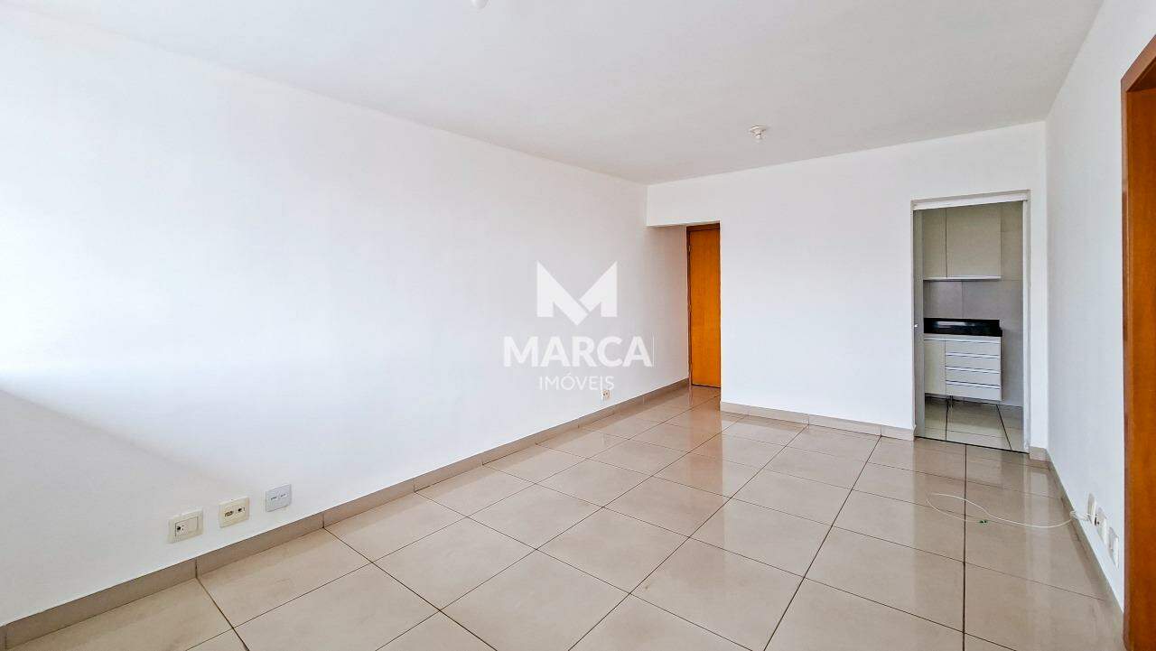 Apartamento para aluguel no Santa Efigênia: 