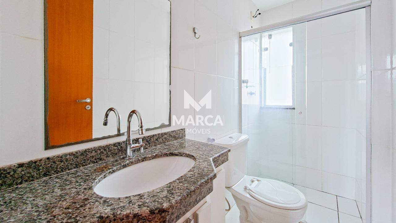 Apartamento para aluguel no Santa Efigênia: 