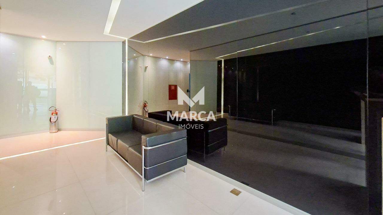 Apartamento para aluguel no Santa Efigênia: 