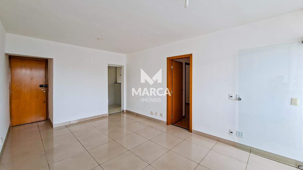 Apartamento para aluguel no Santa Efigênia: 