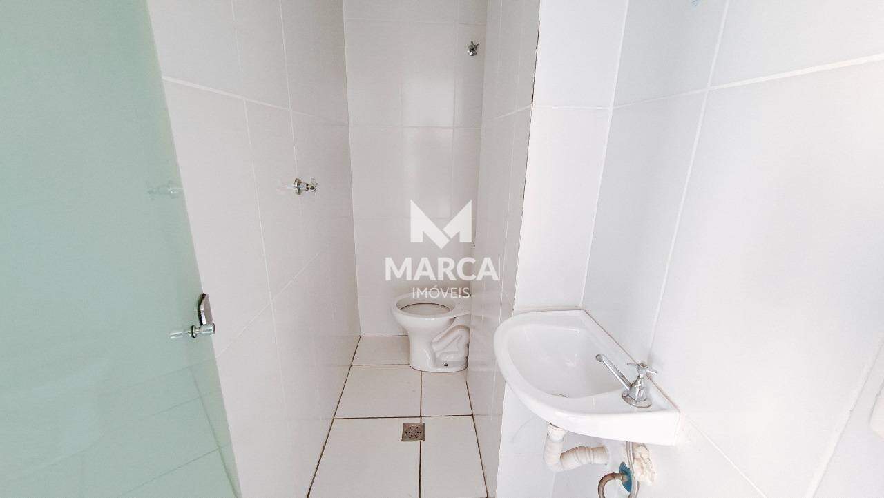 Apartamento para aluguel no Santa Efigênia: 
