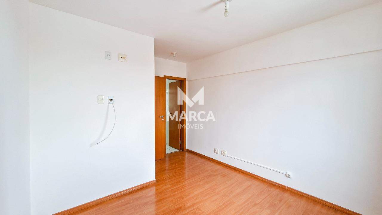 Apartamento para aluguel no Santa Efigênia: 