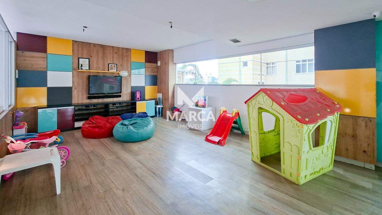 Apartamento para aluguel no Santa Efigênia: 