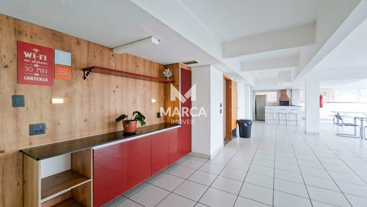 Apartamento para aluguel no Santa Efigênia: 