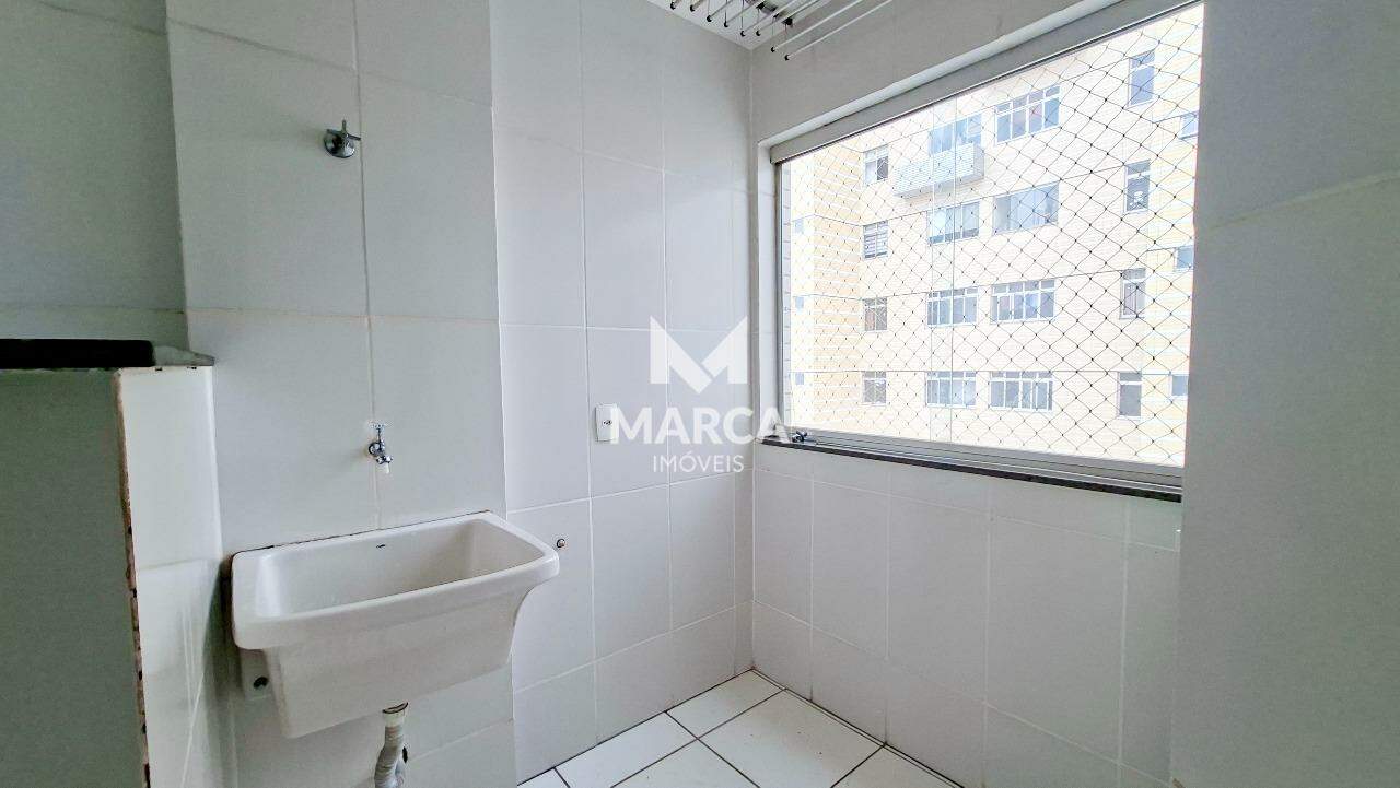 Apartamento para aluguel no Santa Efigênia: 