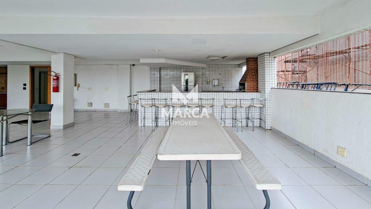 Apartamento para aluguel no Santa Efigênia: 