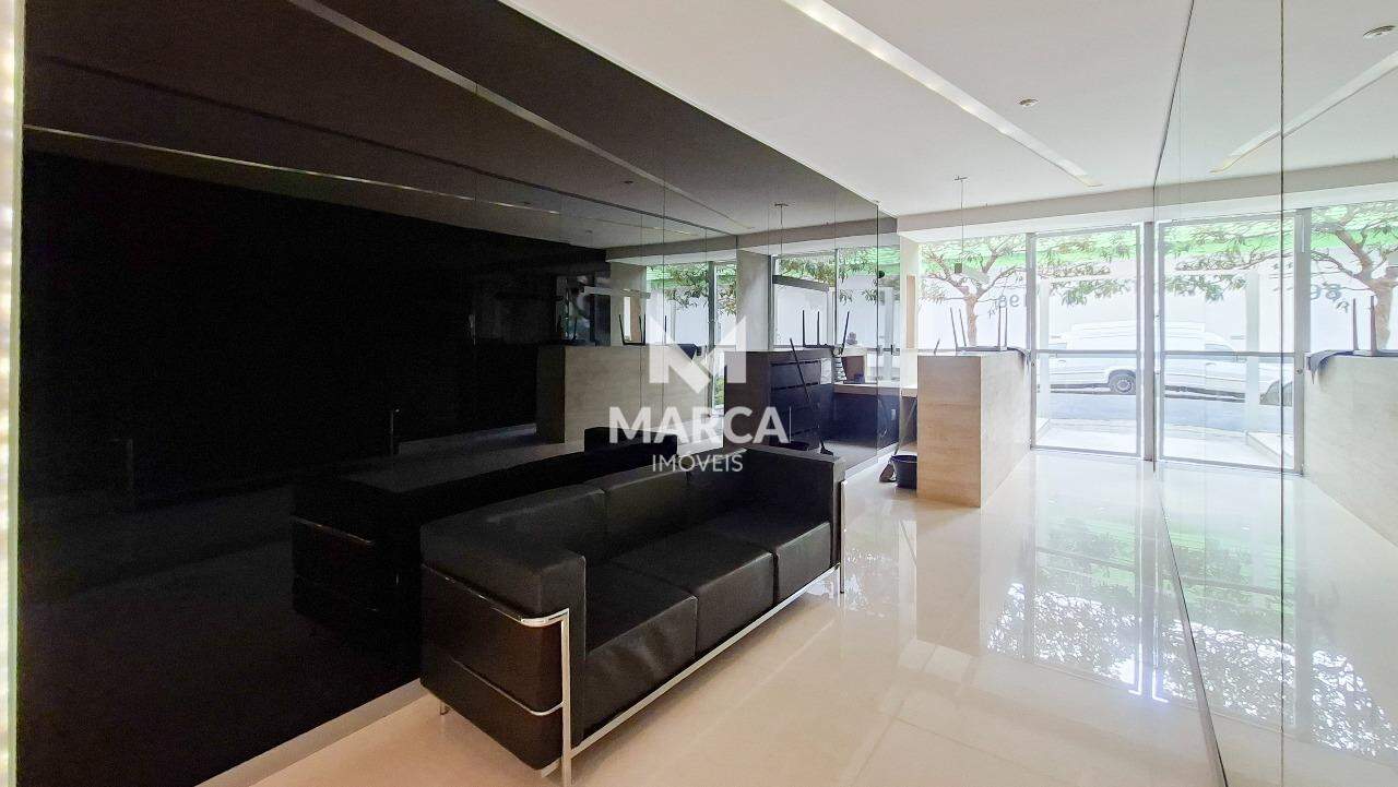 Apartamento para aluguel no Santa Efigênia: 