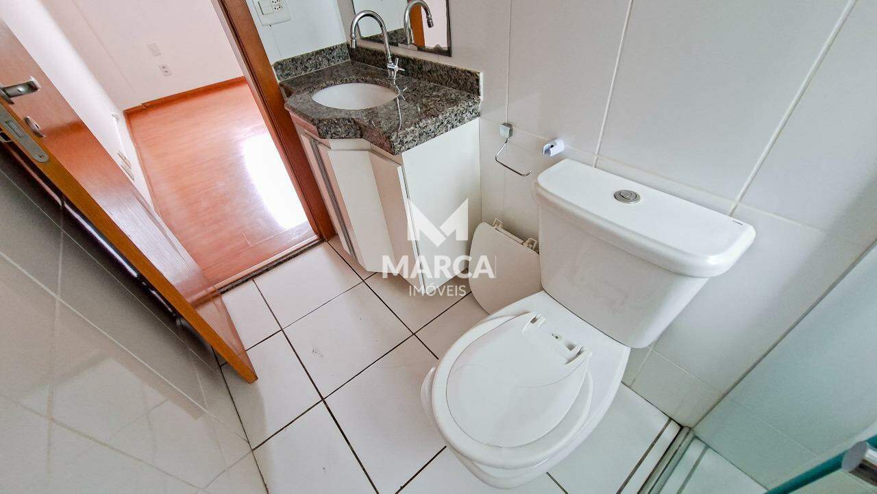Apartamento para aluguel no Santa Efigênia: 