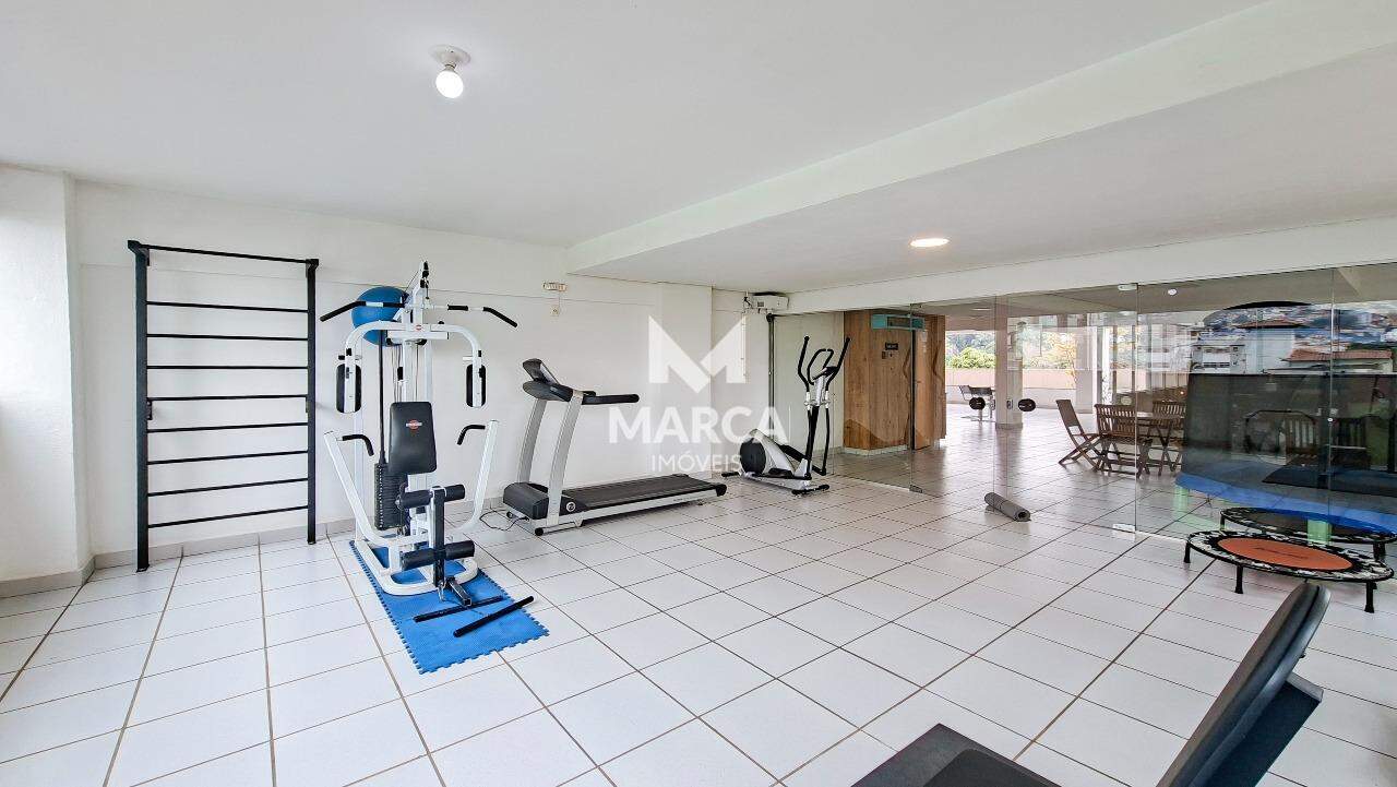 Apartamento para aluguel no Santa Efigênia: 