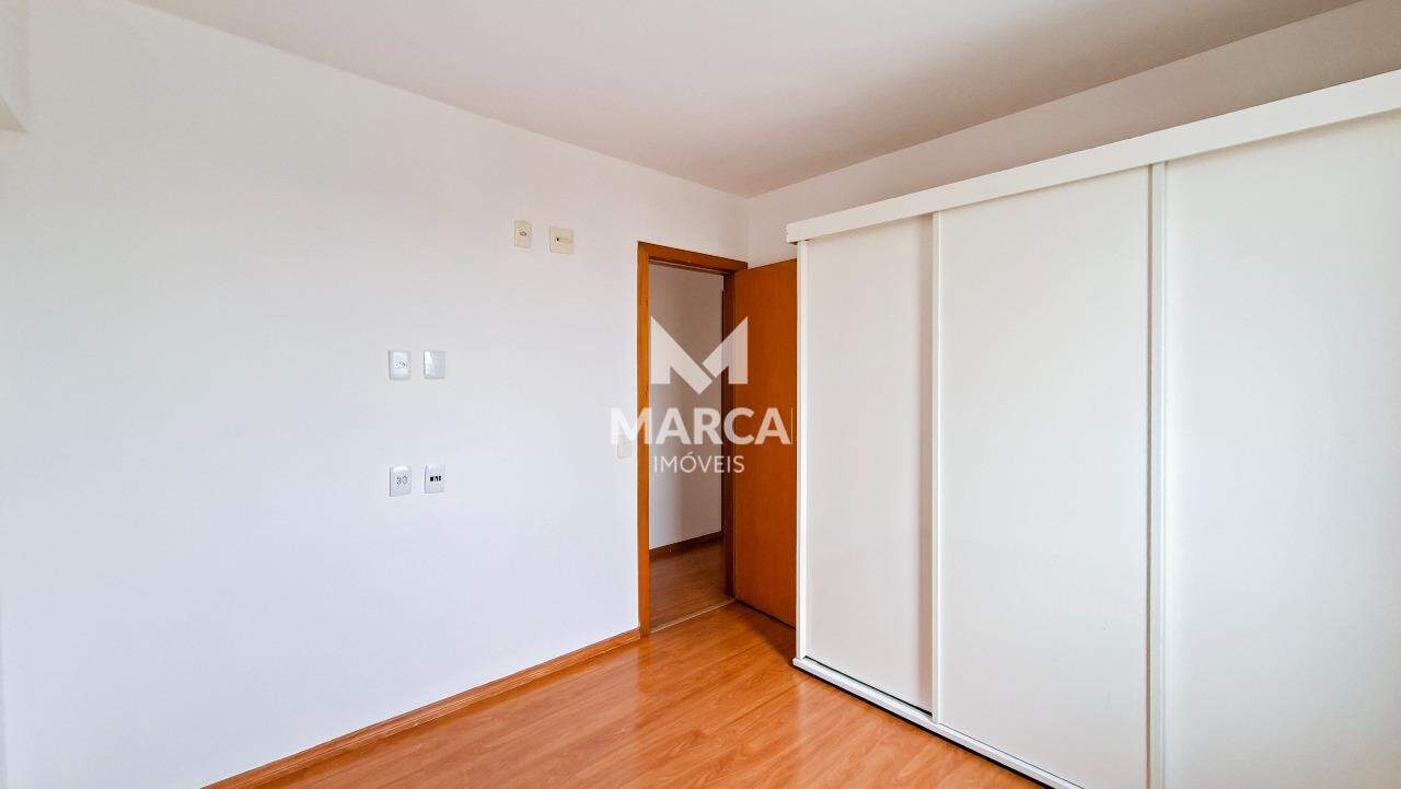 Apartamento para aluguel no Santa Efigênia: 