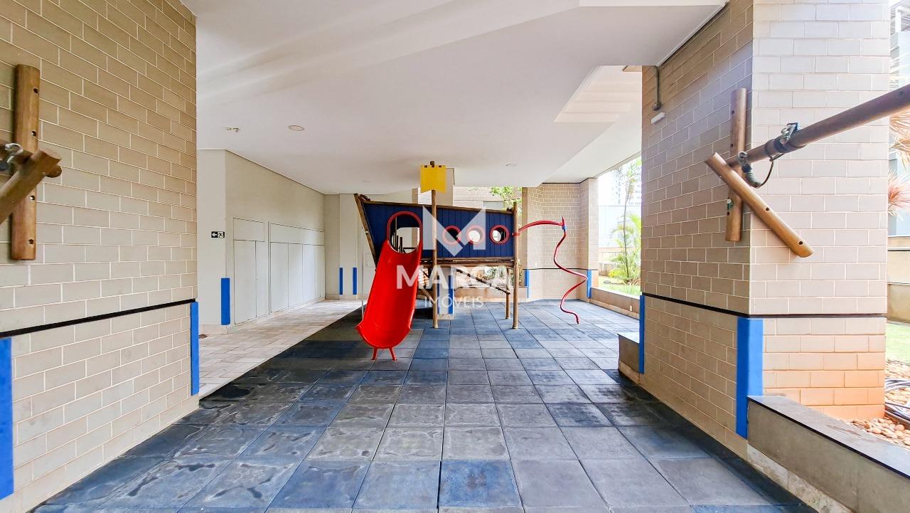 Apartamento para aluguel no Savassi: