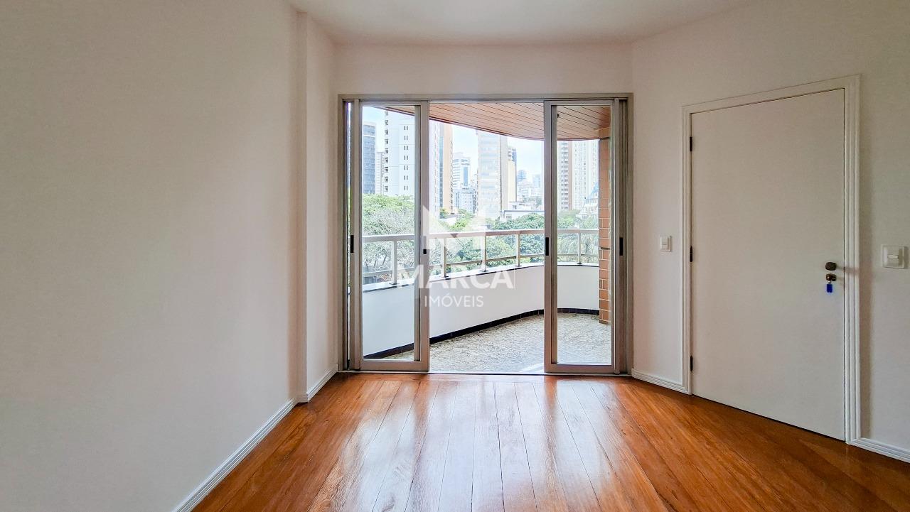 Apartamento para aluguel no Savassi: