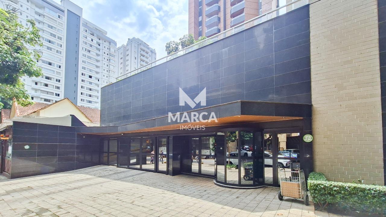 Apartamento para aluguel no Savassi: