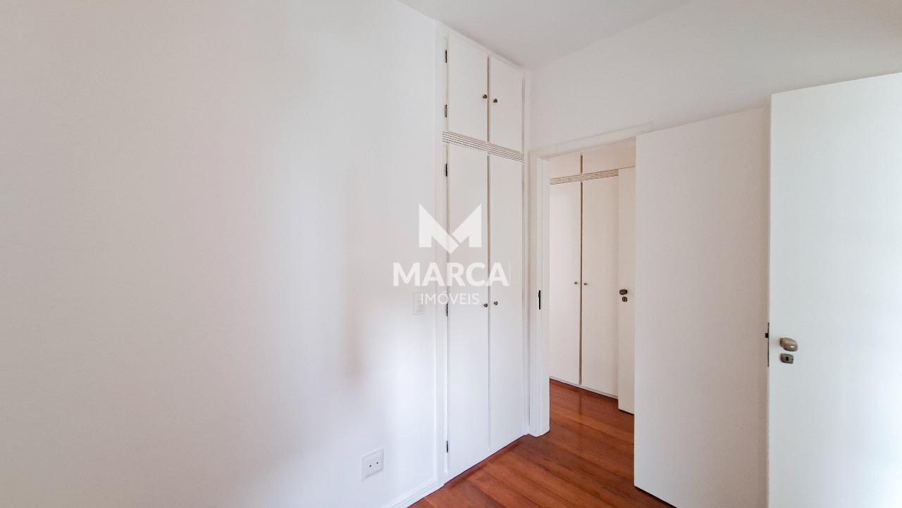 Apartamento para aluguel no Savassi: