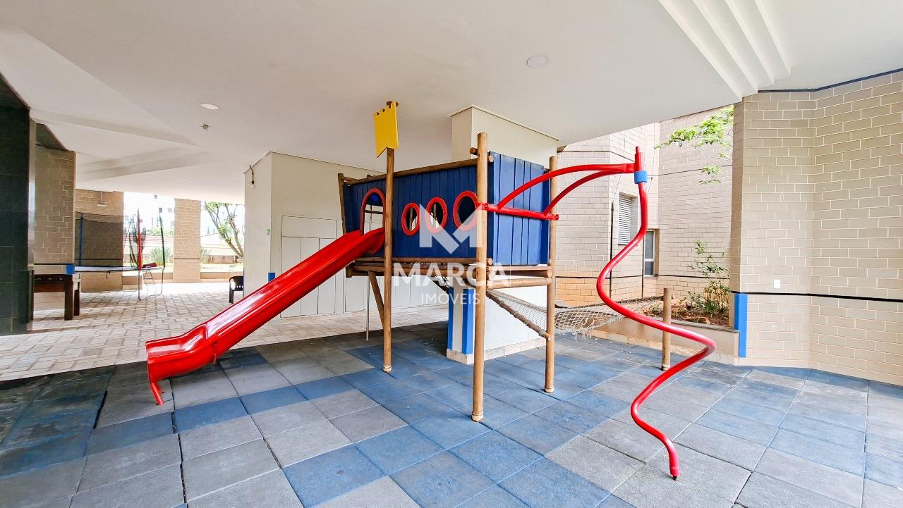 Apartamento para aluguel no Savassi: