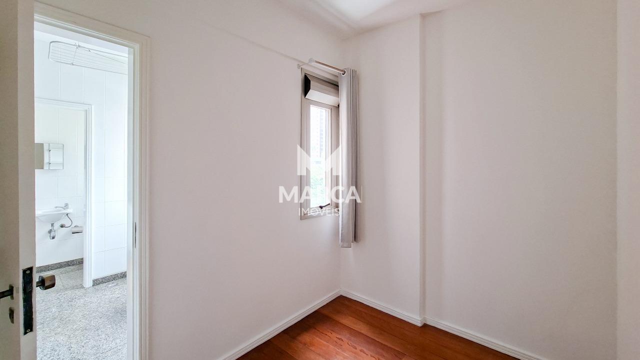 Apartamento para aluguel no Savassi: