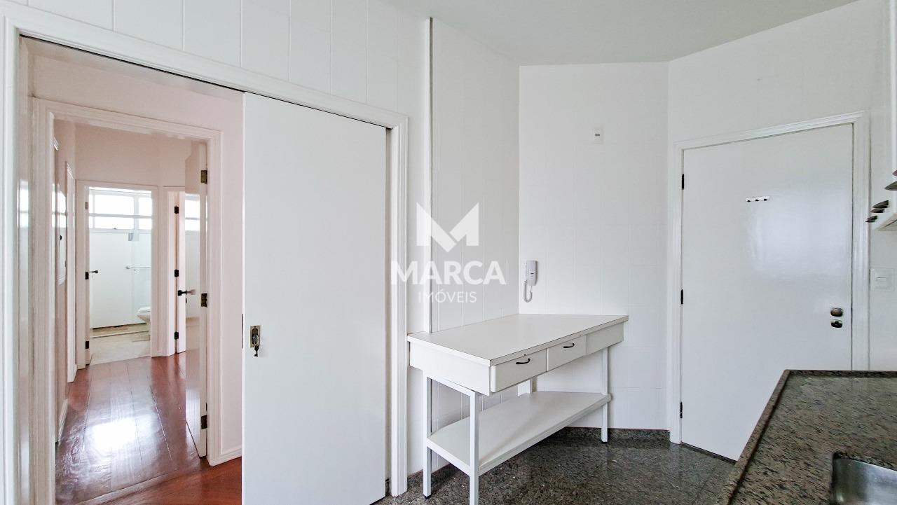Apartamento para aluguel no Savassi: