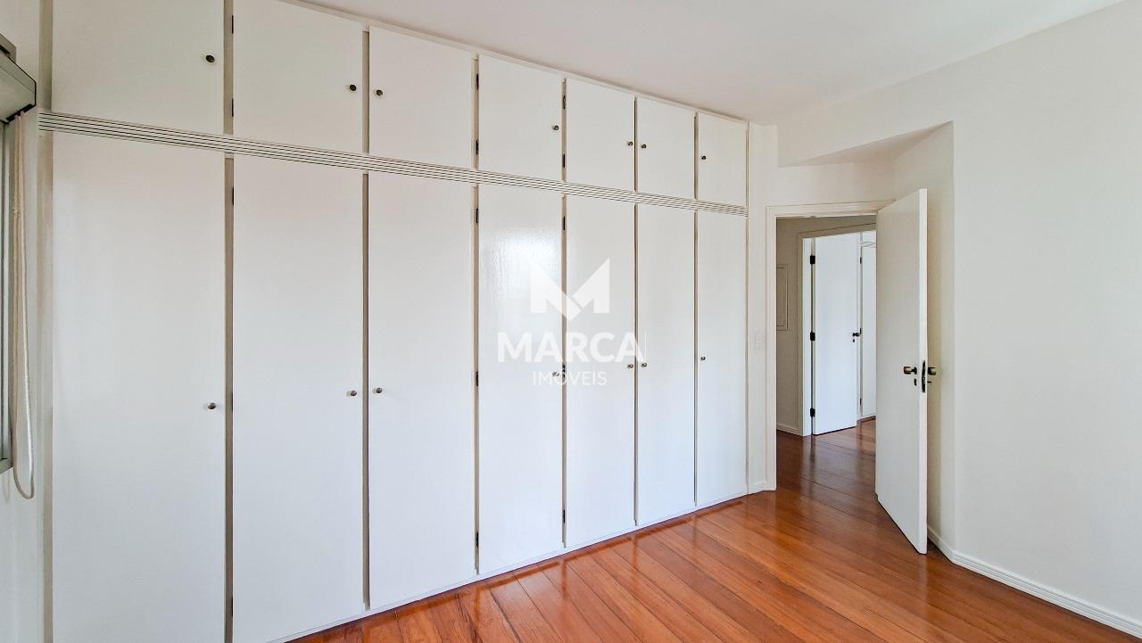 Apartamento para aluguel no Savassi: