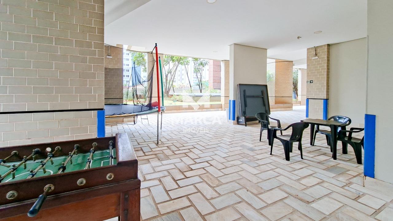 Apartamento para aluguel no Savassi: