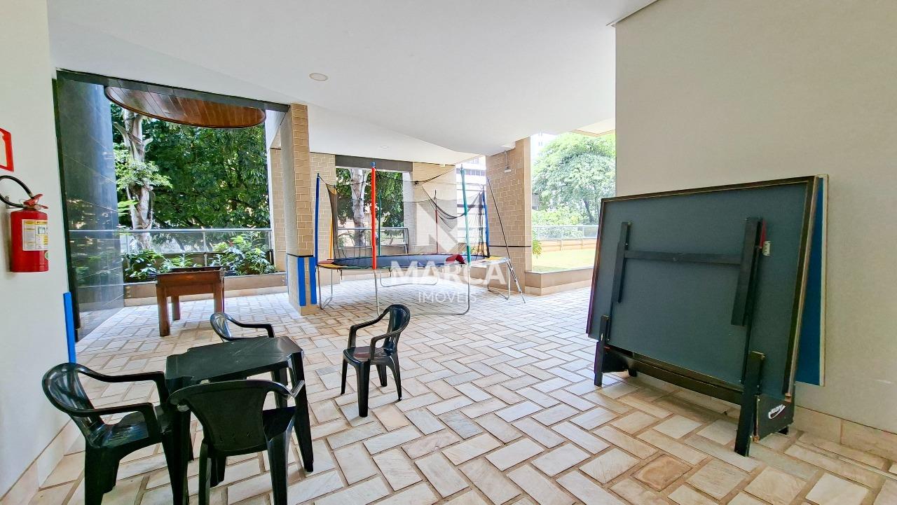 Apartamento para aluguel no Savassi: