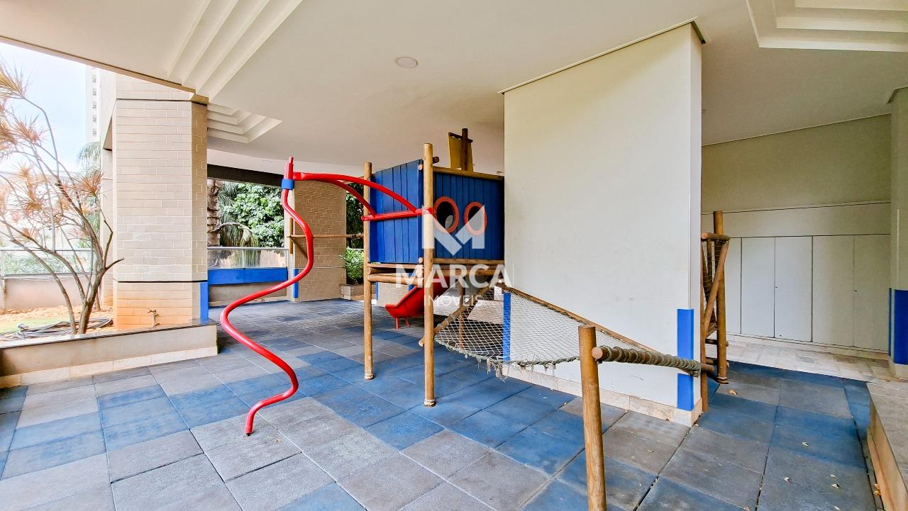 Apartamento para aluguel no Savassi: