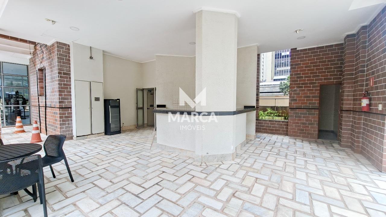 Apartamento para aluguel no Savassi: