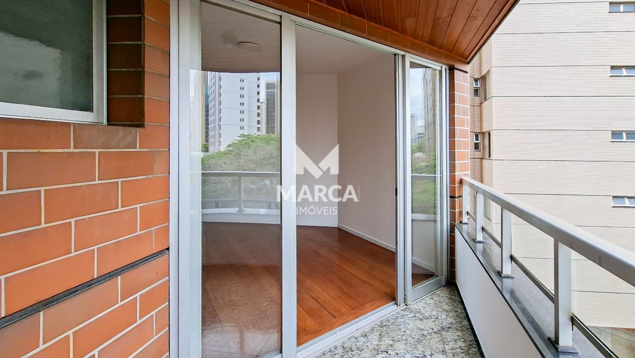 Apartamento para aluguel no Savassi: