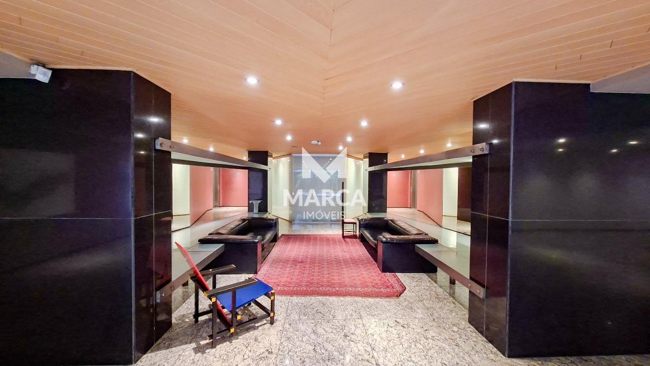 Apartamento para aluguel no Savassi: