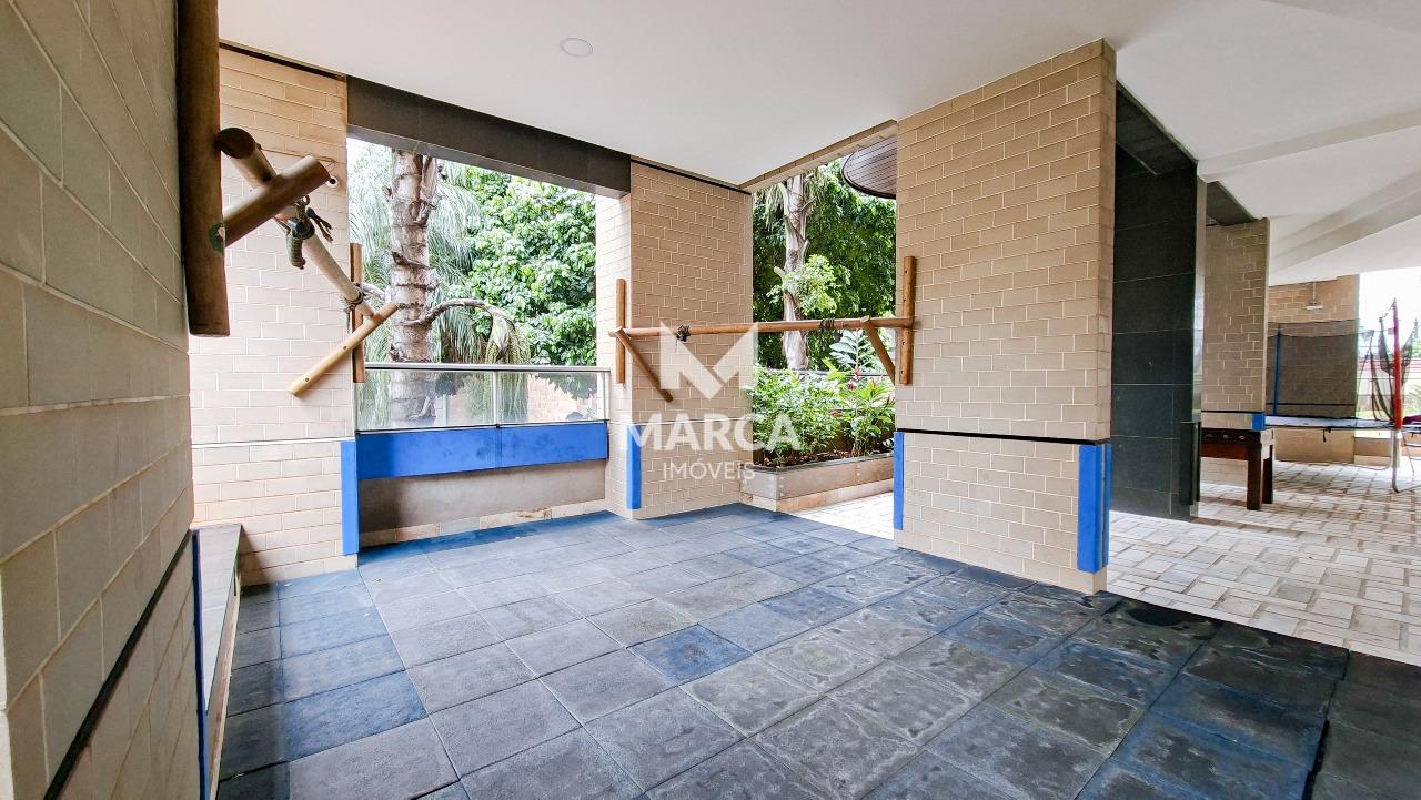 Apartamento para aluguel no Savassi:
